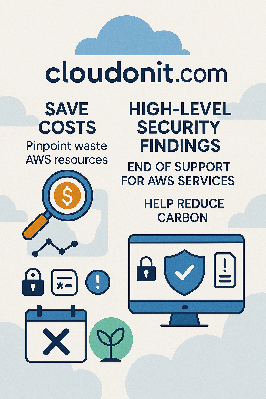 AWS Cost Optimization Solution 4